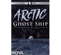 Nova: Arctic Ghost Ship [USA] [DVD]