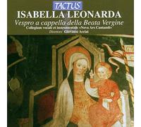 Nova Ars Cantandi - Vespro a Cappella