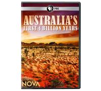 Nova: Australia's First 4 Billion Years [USA] [DVD]