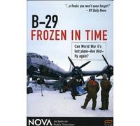 Nova: B-29 Frozen In Time [Edizione: Stati Uniti] [USA] [DVD]