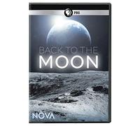 Nova: Back To The Moon [USA] [DVD]