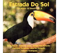 Nova Banda - Estrada Do Sol