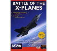 Nova: Battle of X-Planes [Reino Unido] [DVD]