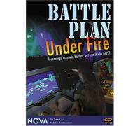 Nova: Battle Plan Under Fire [Reino Unido] [DVD]
