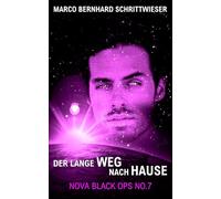 NOVA BLACK OPS NO.7: Der Lange Weg Nach Hause