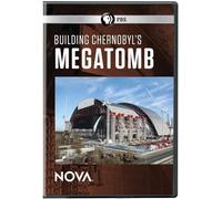 NOVA: Building Chernobyl's Mega Tomb [USA] [DVD]