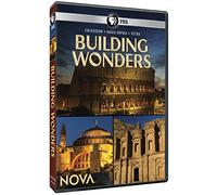 Nova: Building Wonders [USA] [DVD]