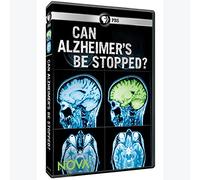Nova: Can Alzheimer'S Be Stopped [Edizione: Stati Uniti] [Italia] [DVD]