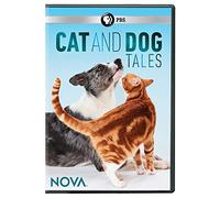 NOVA: Cat and Dog Tales [USA] [DVD]