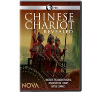 NOVA: Chinese Chariot Revealed [USA] [DVD]