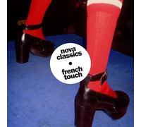 Nova Classics French Touch Vol.1 [Vinilo]