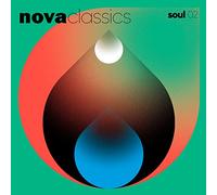 Nova Classics - Soul Volume 2
