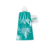 Nova Clean Botella Portátil Limpia Micciones
