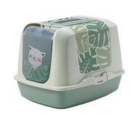 Nova Clean Eden Arenero para gatos