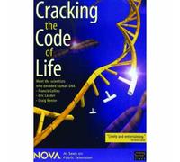 Nova: Cracking the Code of Life [USA] [DVD]