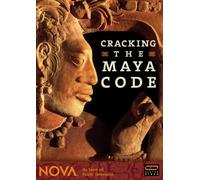 Nova: Cracking the Maya Code [USA] [DVD]