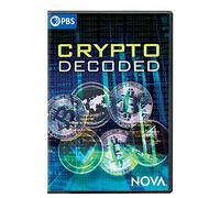 NOVA: Crypto Decoded [USA] [DVD]