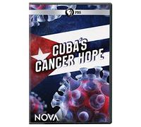 Nova: Cuba's Cancer Hope [USA] [DVD]