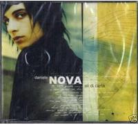 Nova Daniele - Ali Di Carta