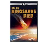NOVA: Day The Dinosaurs Died [USA] [DVD]
