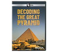 NOVA: Decoding The Great Pyramid [USA] [DVD]