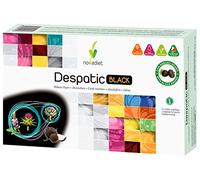 Novadiet Despatic Black 20 ampollas
