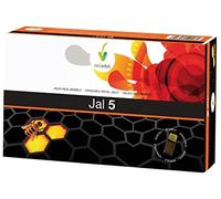 Novadiet Jalea Real Jal-5 – 20 ampollas de 10 ml