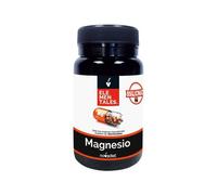 Novadiet Complemento alimenticio ELEMENTALES Magnesio – Bisglicinato de Magnesio – 90 comprimidos