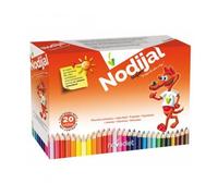 Nova Diet Pack Nodijal Super