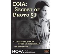 Nova: Dna - Secret of Photo 51 [Reino Unido] [DVD]