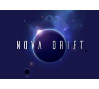 Nova Drift (PC) Steam Key - EU