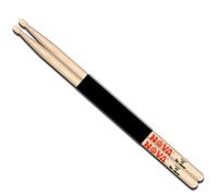 Vic FIrth - Baquetas NOVA - 2B - Punta de Madera