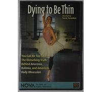 Nova: Dying to Be Thin [Reino Unido] [DVD]