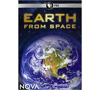 Nova - Nova: Earth From Space [USA] [DVD]