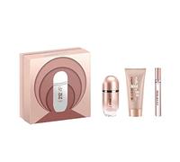 NOVA ENGEL 212 Vip Rosé Lote 3 Pz