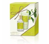 NOVA ENGEL Acqua Colonia Lime & Nutmeg Lote 2 Pz