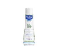 NOVA ENGEL Bébé Multi Sensory Bubble Bath 200 Ml