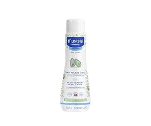 NOVA ENGEL Bébé Multi Sensory Bubble Bath 200 Ml