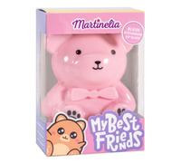 NOVA ENGEL Bff Bear Makeup Palette Lote 16 Pz