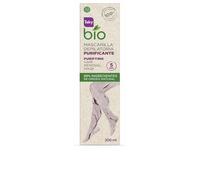 Nova engel bio natural mascarilla limpiadora depilatoria, 200 ml