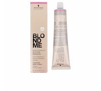 Schwarzkopf Blondme Blonde Toning #Granite 60 ml