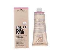 Schwarzkopf Blondme Blonde Toning #Nougat 60 ml