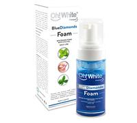 NOVA ENGEL Blue Diamonds Foam 100 Ml