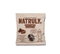 NOVA ENGEL Cacao&Nuts Chocolate Negro 150 Gr