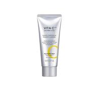 Espuma Limpiadora MISSHA Vita C Plus (120 ml)