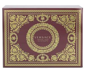 NOVA ENGEL Crystal Noir Lote 3 Pz