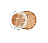 NOVA ENGEL Dream Terra Sun Bronzing Powder 01-Light Bronze 15 Gr