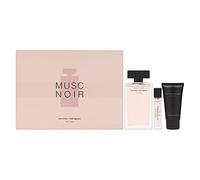 NOVA ENGEL For Her Musc Noir Lote 3 Pz