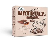 NOVA ENGEL Granola Orgánica Cacao & Coco 325 Gr