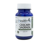 NOVA ENGEL H4U Cáscara Sagrada 500 Mg 60 Comprimidos